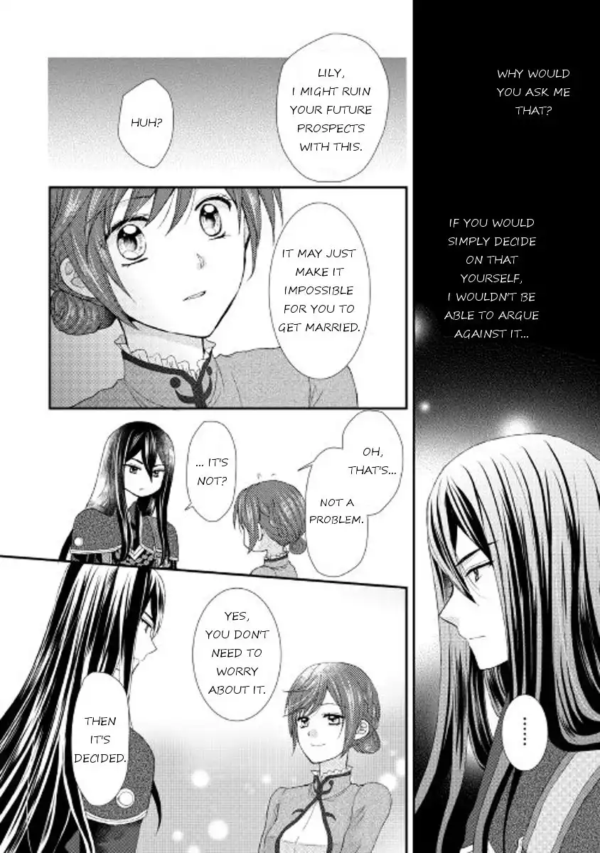 From Maid to Mother Chapter 6 24